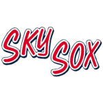 Colorado Springs Sky Fox logo