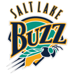 Salt Lake City Buzz logo