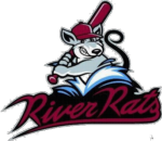 Spokane River Rats logo